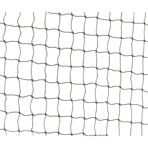 Schutznetz, drahtverstärkt