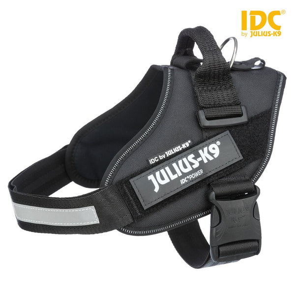 Julius-K9® IDC® Powergeschirr Gr. 0–4