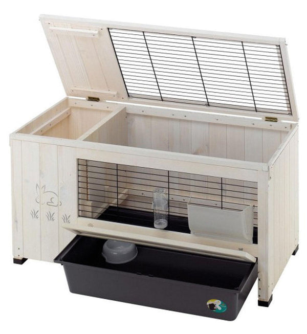 Ferplast Nagerheim Rabbit Ville