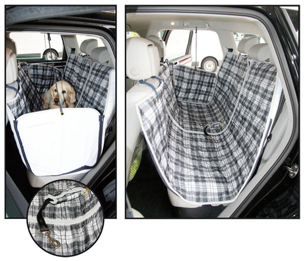 Auto dogypad di Happy Care Incluso l'adattatore