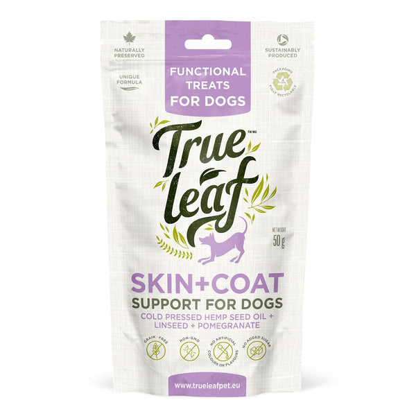 Skin + Coat