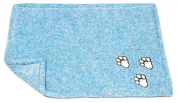 Coperta morbida cucciolo