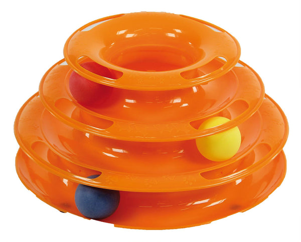 Gat Toys Playtower