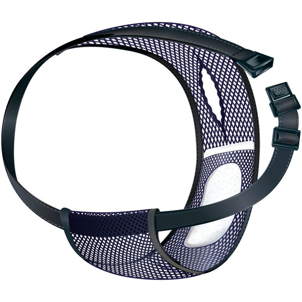 Schutzhöschen, Mesh-Material