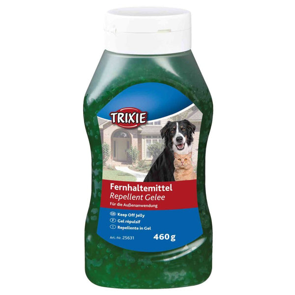 6x Fernhaltemittel Repellent Gelee, 460 g