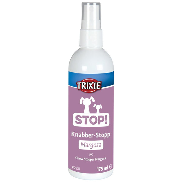3x Knabber-Stopp Margosa, Spray