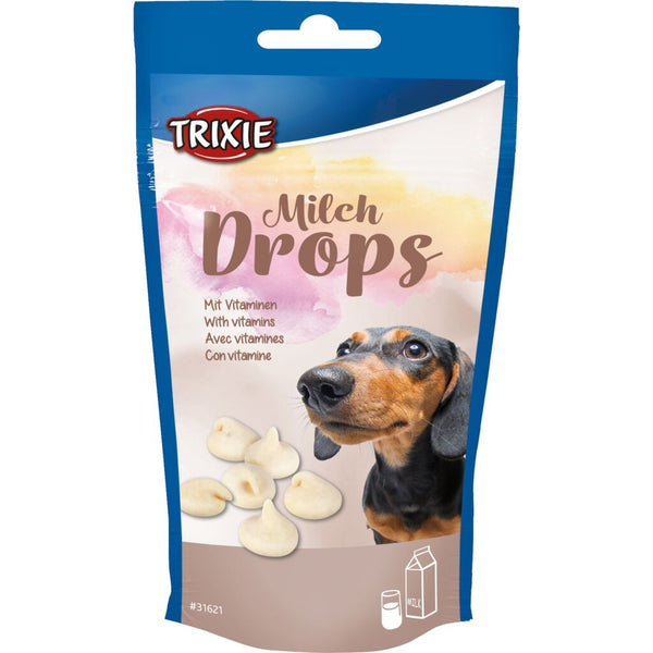 6x Milch Drops