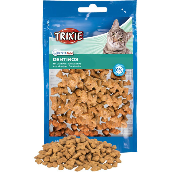 Denta Fun Dentinos mit Vitaminen