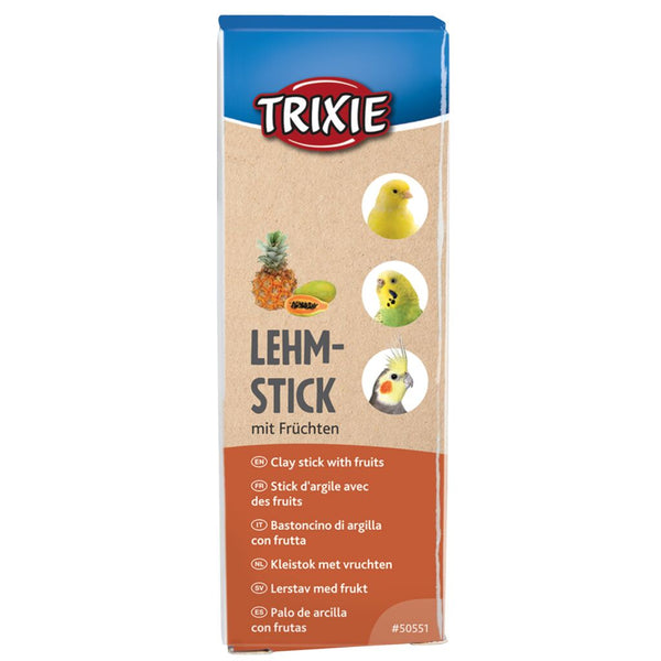 8x Lehmstick
