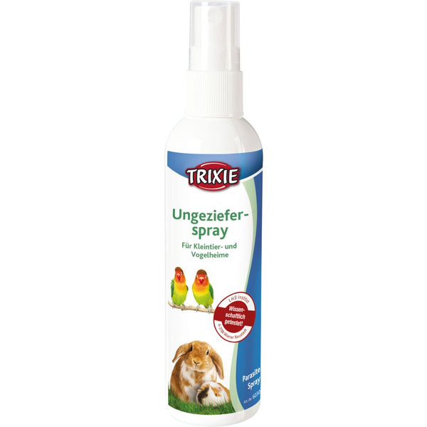 6x Ungezieferspray