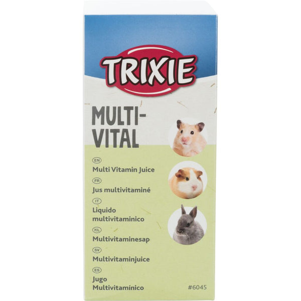 6x Multi-Vital