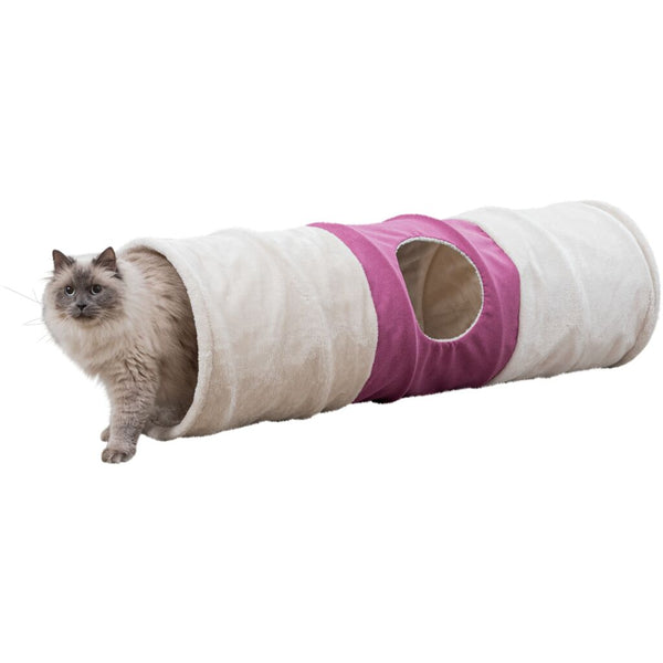 Spieltunnel XXL, Plüsch