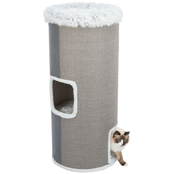 Cat Tower Harvey