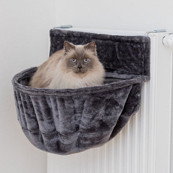 Kuschelsack für Heizkörper XXL