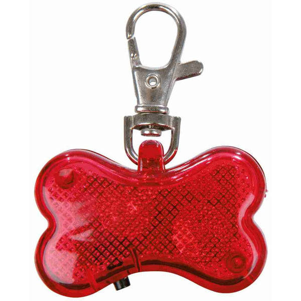 4x Flasher, 4,5×3 cm