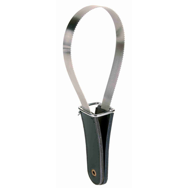 Haar-Ex Metallstriegel, 25×8 cm