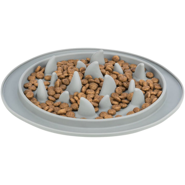 Slow Feeding Matte, TPE, ø 24 cm
