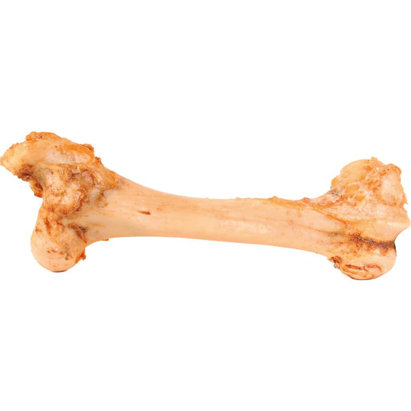 6x Jumbo-Kauknochen, 38 cm