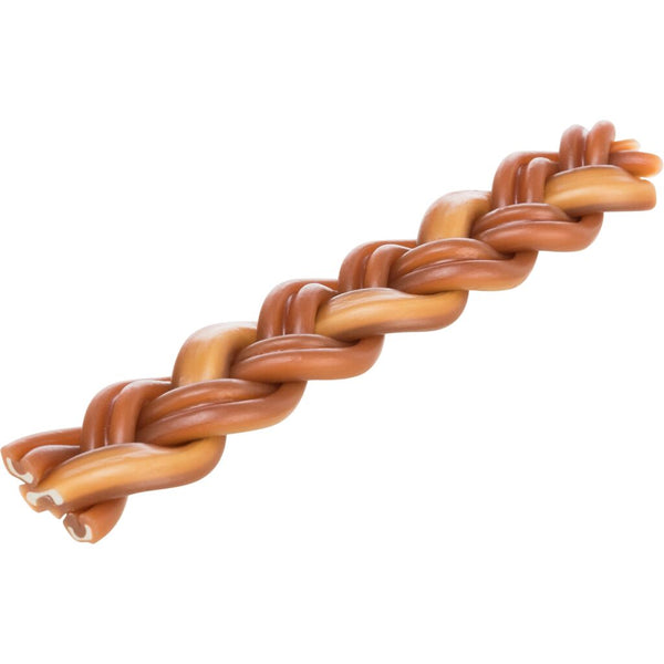 50x Kauzopf mit Ochsenziemer, lose