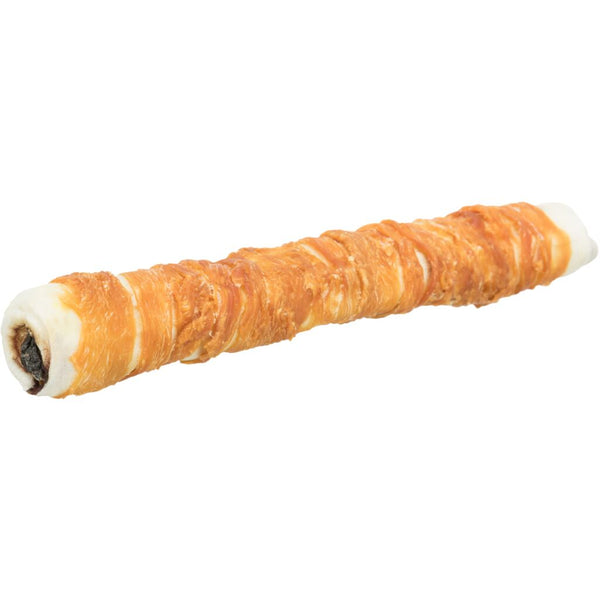 6x Denta Fun Filled Chicken Chewing Roll