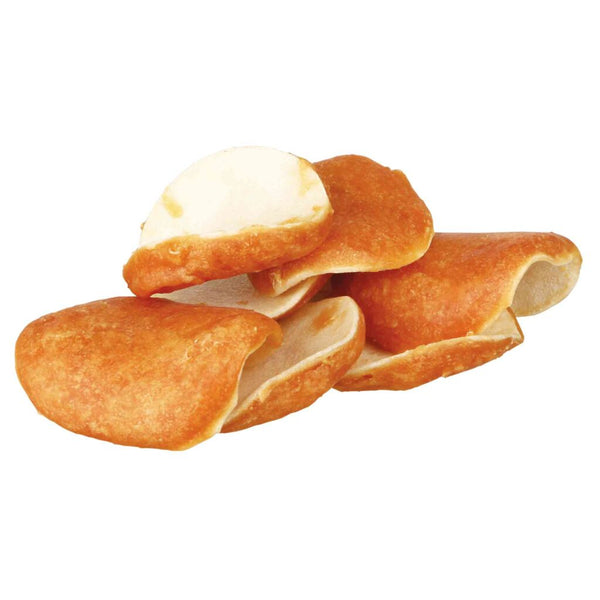 6x Denta Fun Chicken Chewing Chips