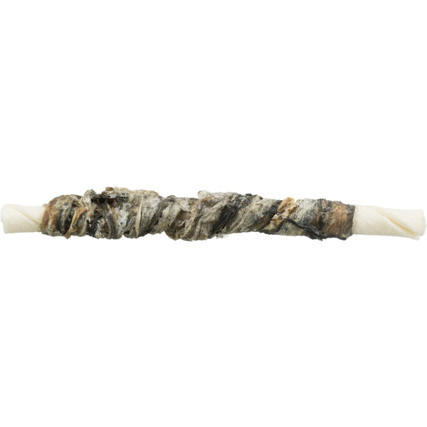 6x Denta Fun Fish Chewing Rolls