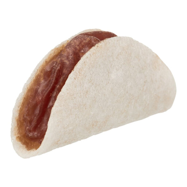 6x Denta Fun Duck Tacos