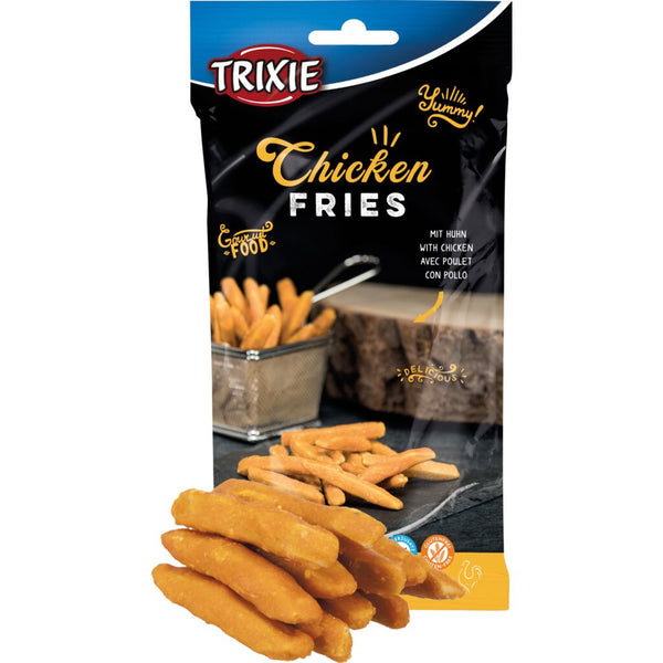 6x Chicken Fries, 100 g