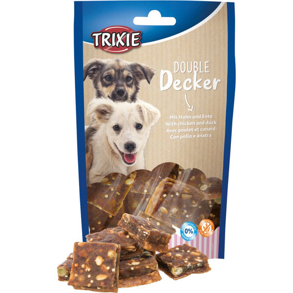 6x Double Decker, 100 g
