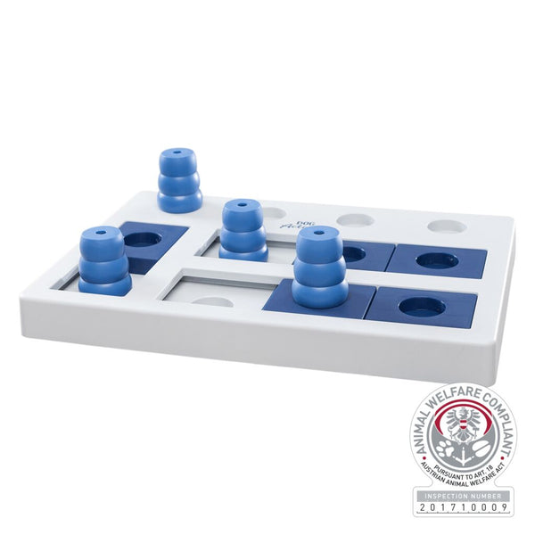 Dog Activity Strategie-Spiel Chess, 40 × 27 cm