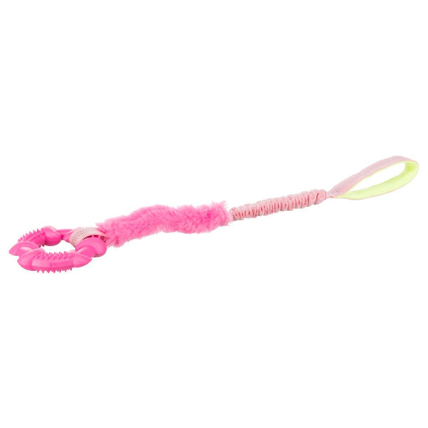Bungee Tugger mit Ring, ø 10/56 cm