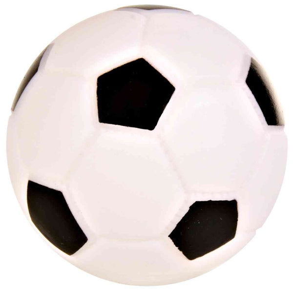 Fussball für Hunde