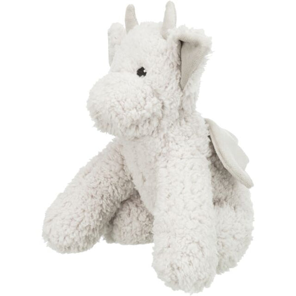 Be Eco Drache Elwin, Plüsch recycelt, 28 cm