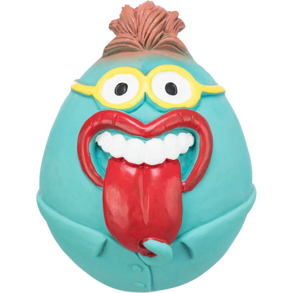 3x Monster, Latex, 12 cm