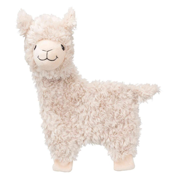 Lama, Plüsch, 40 cm
