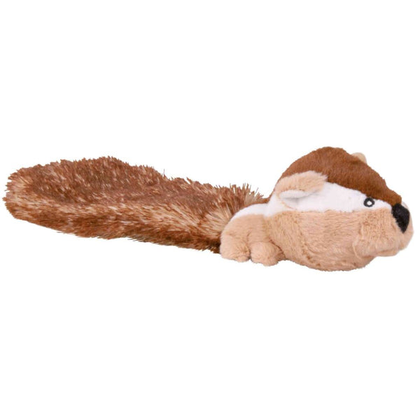 Streifenhörnchen, Plüsch, 30 cm