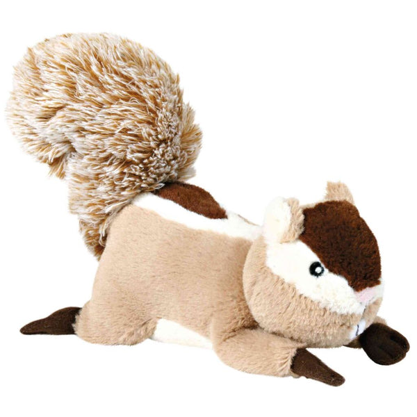 Streifenhörnchen, Plüsch, 24 cm