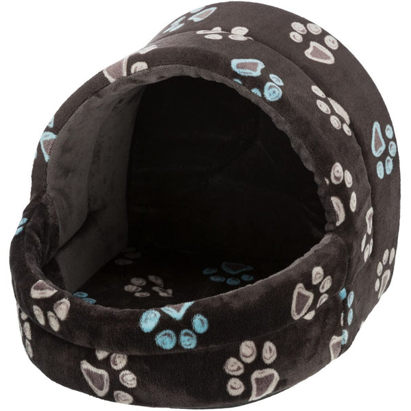 Höhle Jimmy, 40 × 35 × 35 cm, taupe