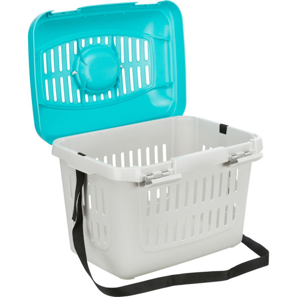 Transportbox Midi-Capri, Zwergkaninchen