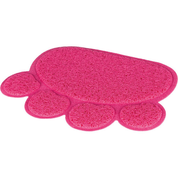 Vorleger für Katzentoiletten