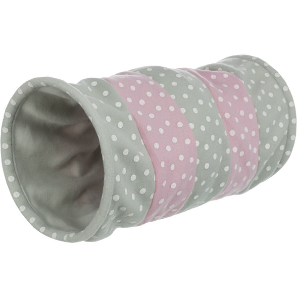 2x Spieltunnel, Fleece