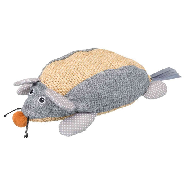 Maus XXL, Sisal/Stoff