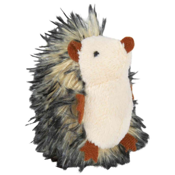 Igel mit Microchip, Plüsch, 8 cm