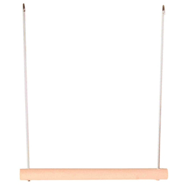 Trapezschaukel, Draht/Holz