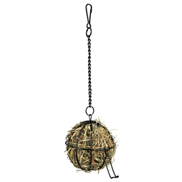 Food-Ball, Metall