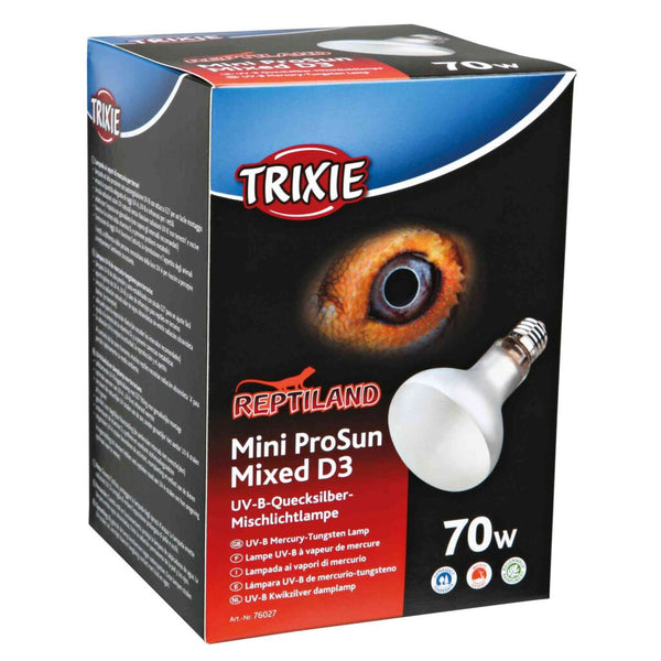 Mischlichtlampe ProSun Mixed D3