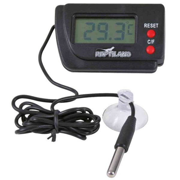 Digitalthermometer, fernfühlend, 6,5×4 cm