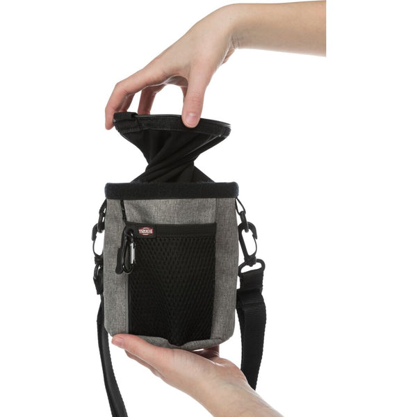 Snack-Tasche Multi Twist, ø 12×17 cm