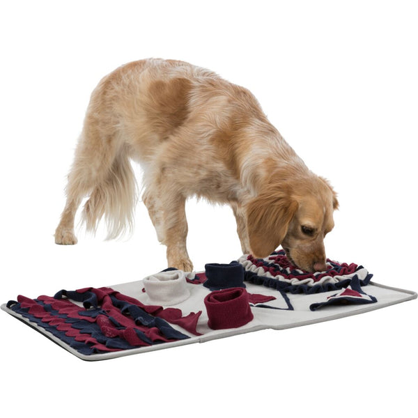 Dog Activity Strategie-Spiel Schnüffelteppich, 70 × 47 cm