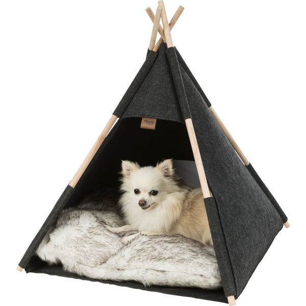 Höhle Tipi